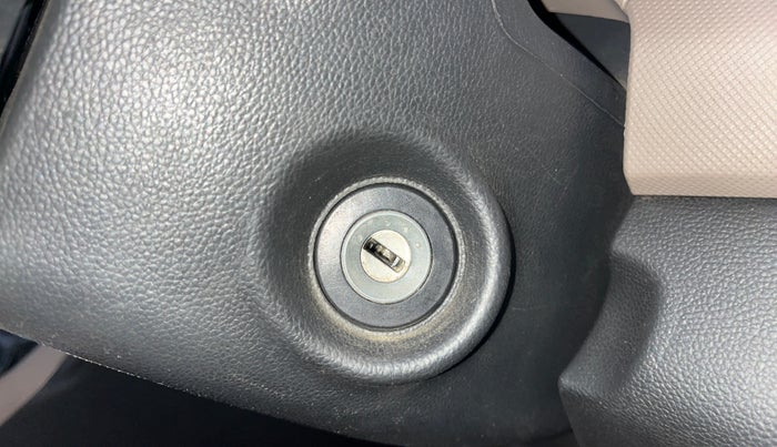 2018 Hyundai Grand i10 MAGNA 1.2 KAPPA VTVT, Petrol, Manual, 1,10,034 km, Keyless Start/ Stop Button