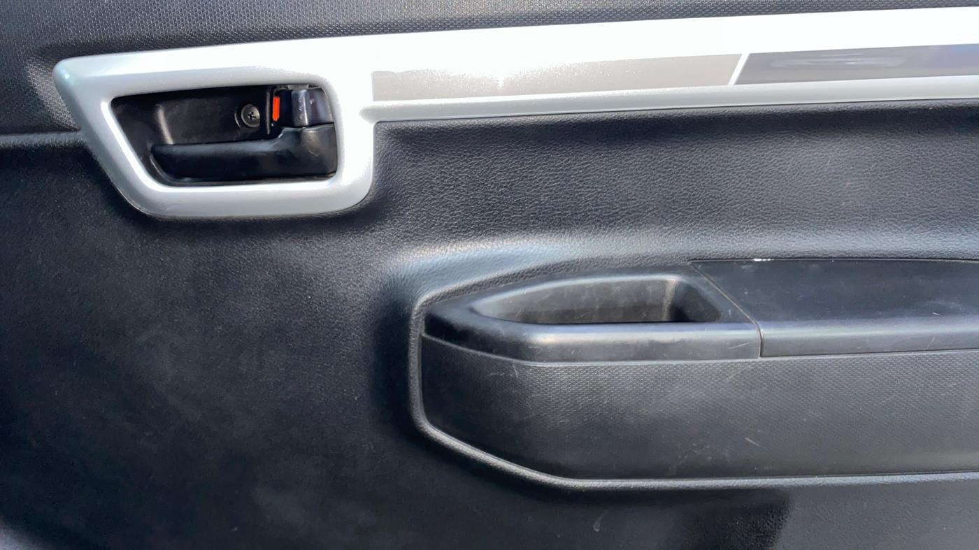 2021 Maruti S PRESSO VXI, Petrol, Manual, 38,531 km, Driver Side Door Panels Control