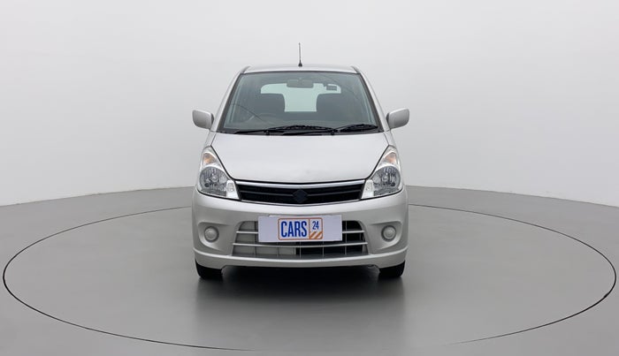 2010 Maruti Zen Estilo LXI, Petrol, Manual, 71,585 km, Front