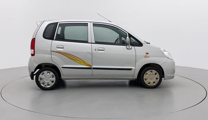 2010 Maruti Zen Estilo LXI, Petrol, Manual, 71,585 km, Right Side View