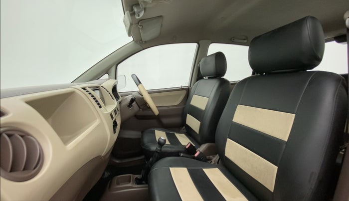 2010 Maruti Zen Estilo LXI, Petrol, Manual, 71,585 km, Right Side Front Door Cabin