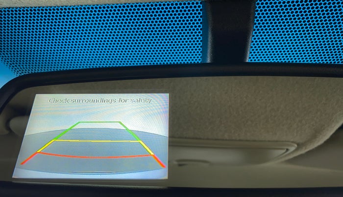 2015 Hyundai Verna FLUIDIC 1.6 VTVT S, Petrol, Manual, 45,118 km, IRVM Reverse Camera