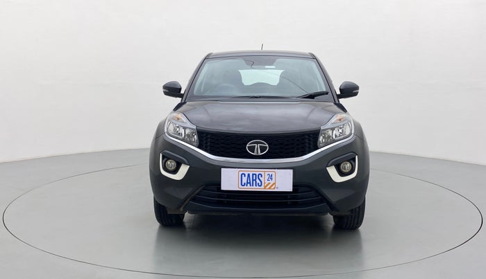 2018 Tata NEXON XM 1.5, Diesel, Manual, 68,389 km, Front