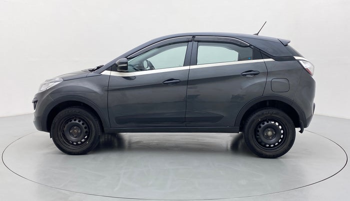 2018 Tata NEXON XM 1.5, Diesel, Manual, 68,389 km, Left Side
