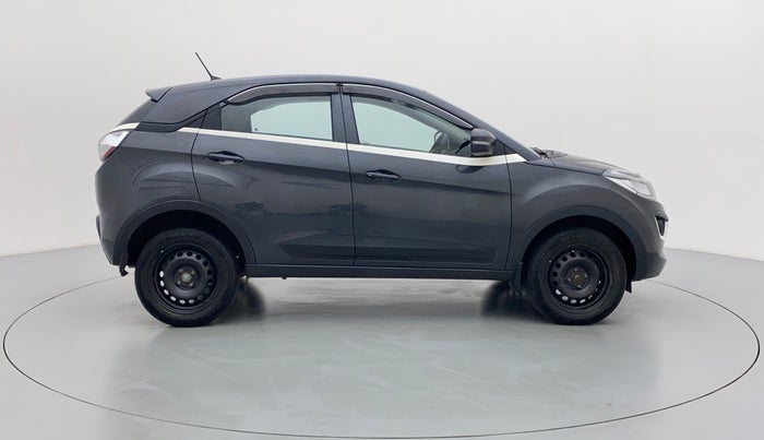 2018 Tata NEXON XM 1.5, Diesel, Manual, 68,389 km, Right Side View