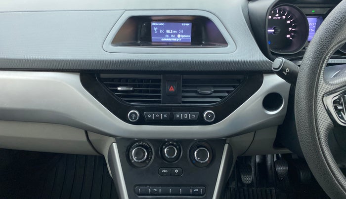 2018 Tata NEXON XM 1.5, Diesel, Manual, 68,389 km, Air Conditioner