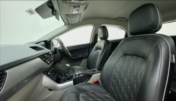 2018 Tata NEXON XM 1.5, Diesel, Manual, 68,389 km, Right Side Front Door Cabin
