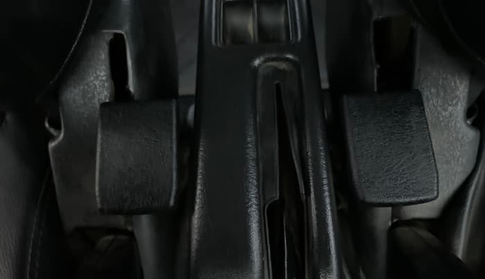 2020 Maruti Eeco 5 STR CNG WITH AC PLUSHTR, CNG, Manual, 50,099 km, Driver Side Adjustment Panel