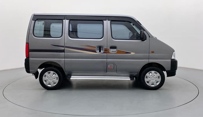 2020 Maruti Eeco 5 STR CNG WITH AC PLUSHTR, CNG, Manual, 50,099 km, Right Side View