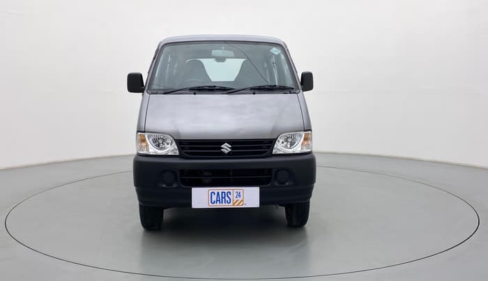 2020 Maruti Eeco 5 STR CNG WITH AC PLUSHTR, CNG, Manual, 50,099 km, Front