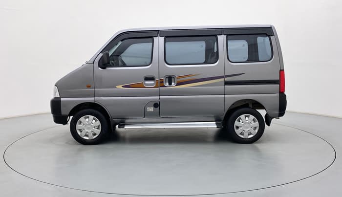 2020 Maruti Eeco 5 STR CNG WITH AC PLUSHTR, CNG, Manual, 50,099 km, Left Side