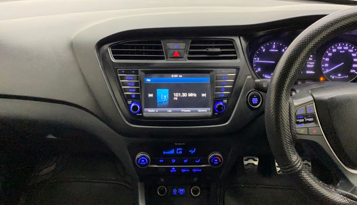 2016 Hyundai i20 Active 1.4 SX, Diesel, Manual, 82,644 km, Air Conditioner