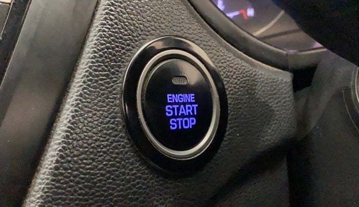 2016 Hyundai i20 Active 1.4 SX, Diesel, Manual, 82,644 km, Keyless Start/ Stop Button