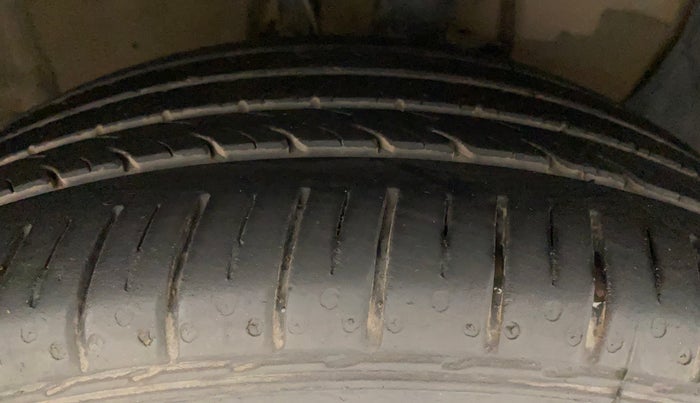 2016 Hyundai i20 Active 1.4 SX, Diesel, Manual, 82,644 km, Right Front Tyre Tread