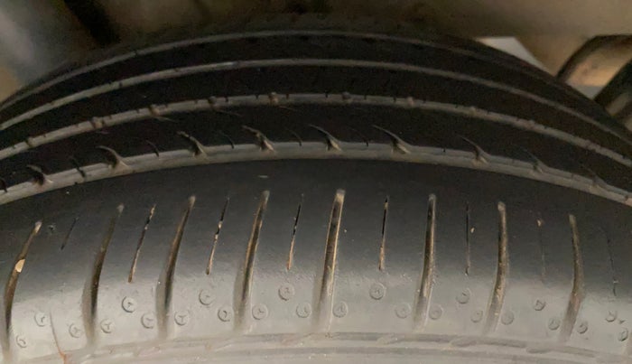 2016 Hyundai i20 Active 1.4 SX, Diesel, Manual, 82,644 km, Right Rear Tyre Tread