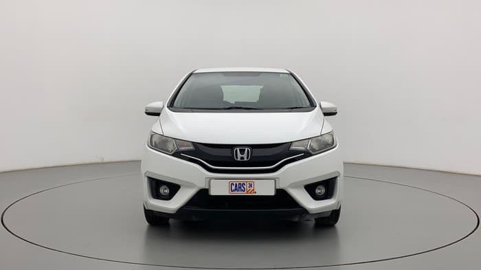 2015 Honda Jazz 1.2L I-VTEC VX, Petrol, Manual, 24,796 km, Front