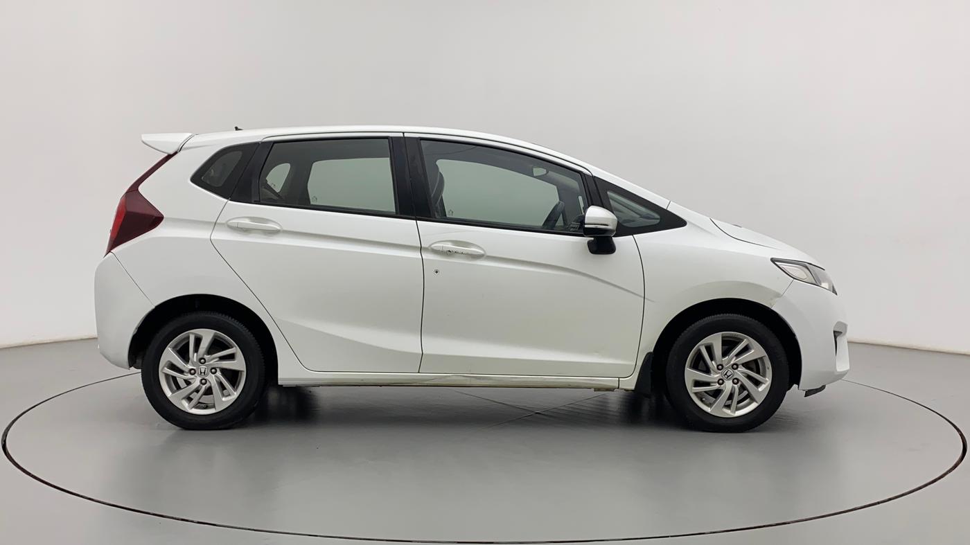 2015 Honda Jazz 1.2L I-VTEC VX, Petrol, Manual, 24,796 km, Right Side View
