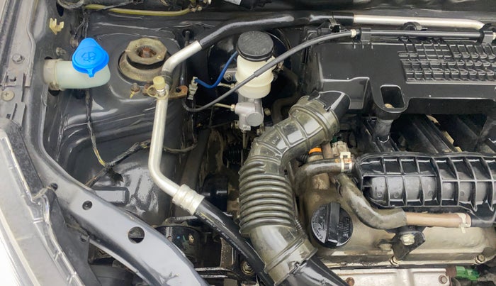 2015 Maruti Alto 800 LXI, Petrol, Manual, 39,916 km, Engine View - Right