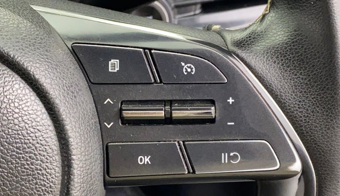 2021 Hyundai NEW I20 ASTA (O) 1.5 CRDI MT, Diesel, Manual, 83,538 km, Adaptive Cruise Control