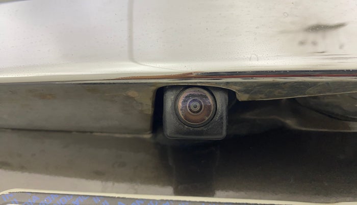 2019 Honda Jazz 1.2L I-VTEC VX CVT, Petrol, Automatic, 34,107 km, Parking Camera