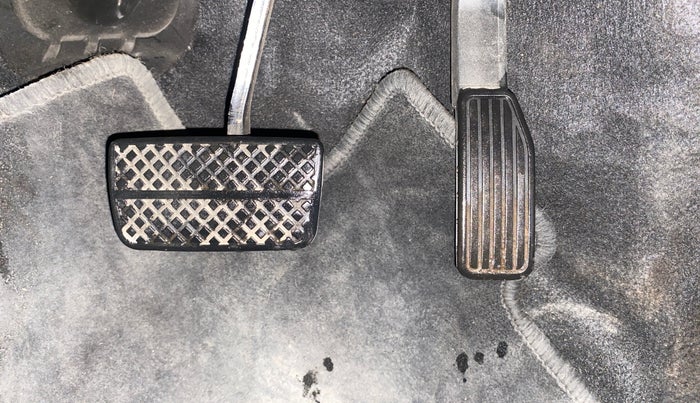 2019 Honda Jazz 1.2L I-VTEC VX CVT, Petrol, Automatic, 34,107 km, Pedals