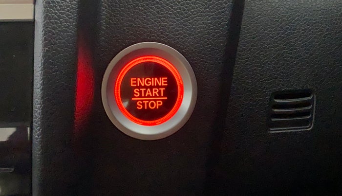 2019 Honda Jazz 1.2L I-VTEC VX CVT, Petrol, Automatic, 34,107 km, Keyless Start/ Stop Button