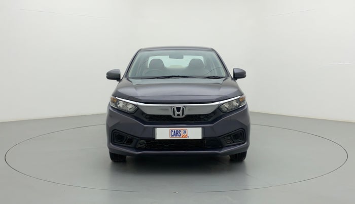 2019 Honda Amaze 1.2 SMT I VTEC, Petrol, Manual, 19,678 km, Front