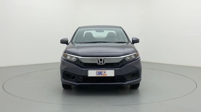 2019 Honda Amaze 1.2 SMT I VTEC, Petrol, Manual, 19,678 km, Front