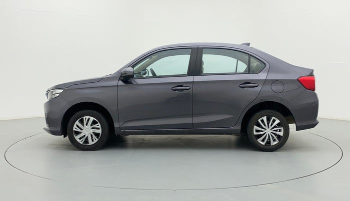 2019 Honda Amaze 1.2 SMT I VTEC, Petrol, Manual, 19,678 km, Left Side