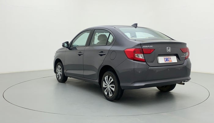 2019 Honda Amaze 1.2 SMT I VTEC, Petrol, Manual, 19,678 km, Left Back Diagonal