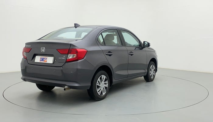 2019 Honda Amaze 1.2 SMT I VTEC, Petrol, Manual, 19,678 km, Right Back Diagonal
