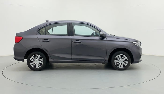 2019 Honda Amaze 1.2 SMT I VTEC, Petrol, Manual, 19,678 km, Right Side