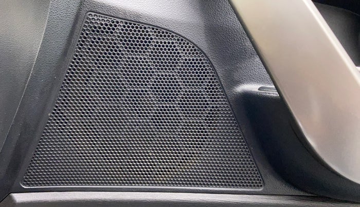 2018 Mahindra XUV500 W11 AT, Diesel, Automatic, 57,781 km, Speaker