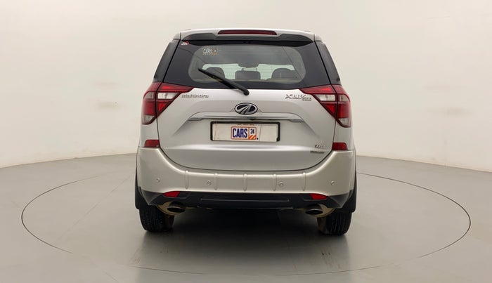 2018 Mahindra XUV500 W11 AT, Diesel, Automatic, 57,781 km, Back/Rear