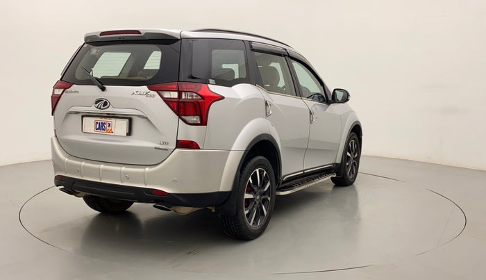 2018 Mahindra XUV500 W11 AT, Diesel, Automatic, 57,781 km, Right Back Diagonal