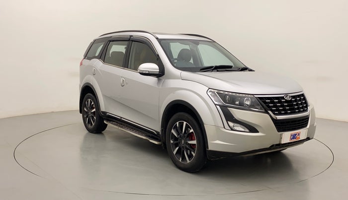 2018 Mahindra XUV500 W11 AT, Diesel, Automatic, 57,781 km, SRP