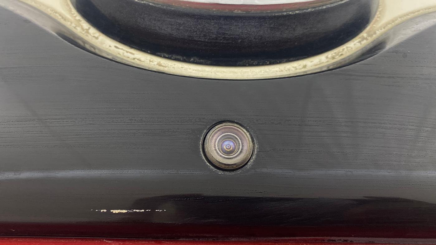 2018 Tata NEXON XZ PLUS PETROL, Petrol, Manual, 29,543 km, Parking Camera