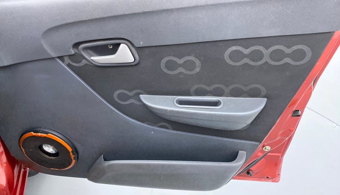2014 Maruti Alto 800 LXI, Petrol, Manual, 27,150 km, Driver Side Door Panels Control