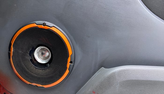 2014 Maruti Alto 800 LXI, Petrol, Manual, 27,150 km, Speaker