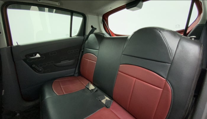 2014 Maruti Alto 800 LXI, Petrol, Manual, 27,150 km, Right Side Door Cabin View