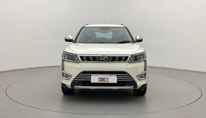 2019 Mahindra XUV300 W8 1.5 DIESEL, Diesel, Manual, 69,216 km, Front
