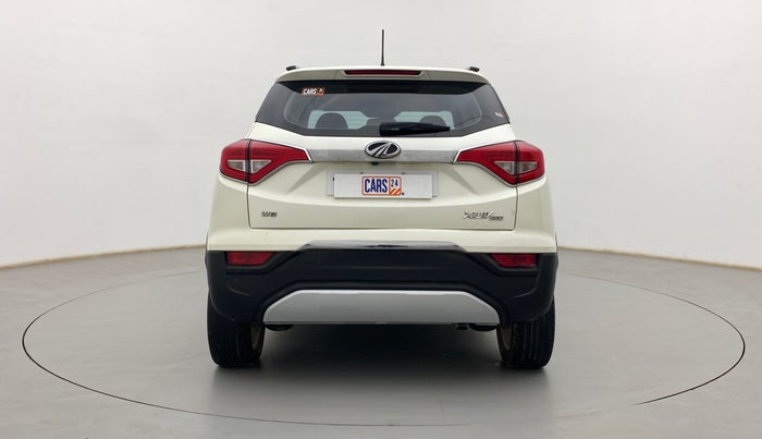 2019 Mahindra XUV300 W8 1.5 DIESEL, Diesel, Manual, 69,216 km, Back/Rear