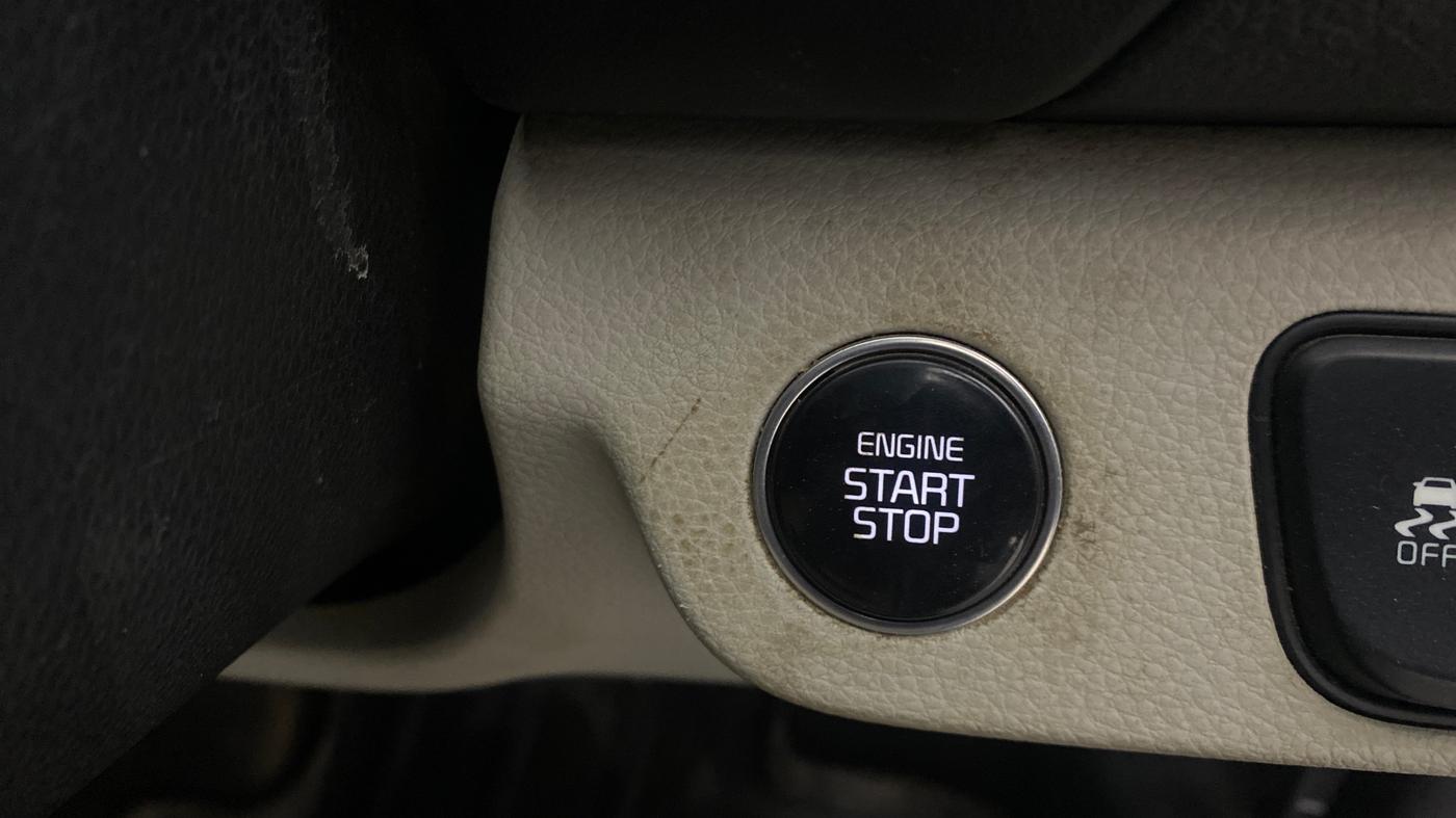2020 KIA SELTOS GTX PLUS DCT 1.4 PETROL, Petrol, Automatic, 94,320 km, Keyless Start/ Stop Button