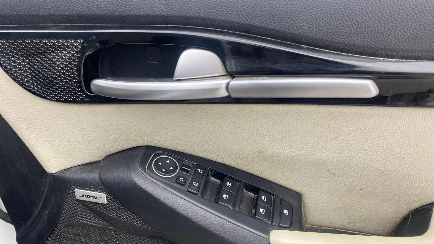 2020 KIA SELTOS GTX PLUS DCT 1.4 PETROL, Petrol, Automatic, 94,320 km, Driver Side Door Panels Control