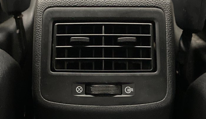 2014 Hyundai Grand i10 ASTA 1.2 KAPPA VTVT, Petrol, Manual, 37,561 km, Rear AC Vents