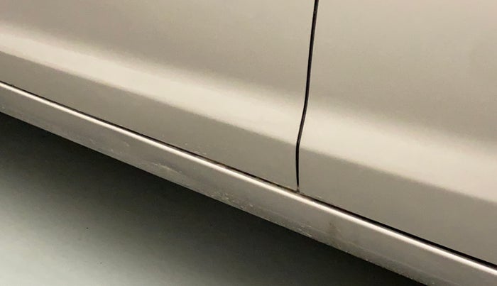 2013 Hyundai i20 MAGNA 1.2, Petrol, Manual, 45,077 km, Left running board - Slightly dented
