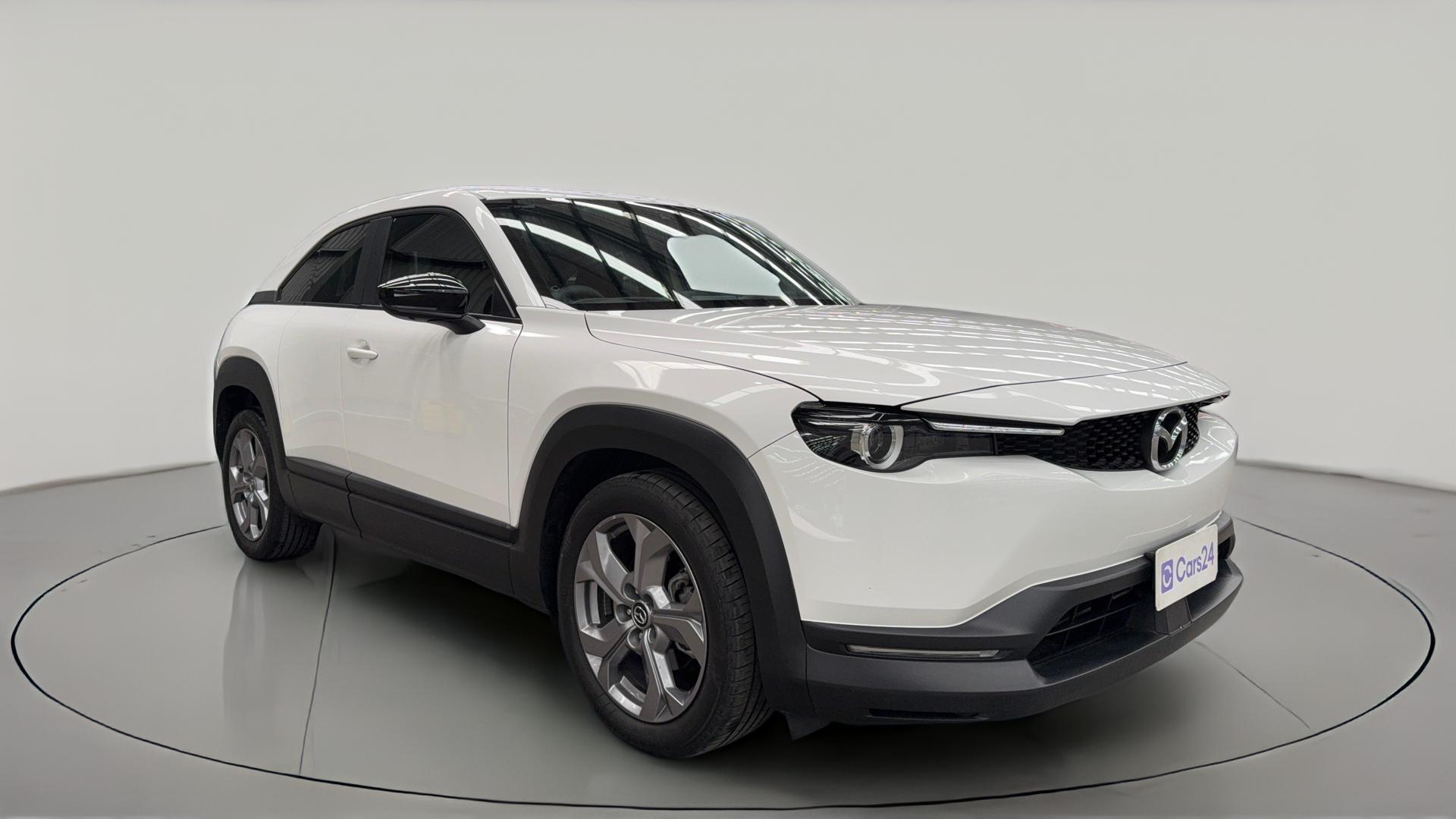 Mazda Mx-30 image