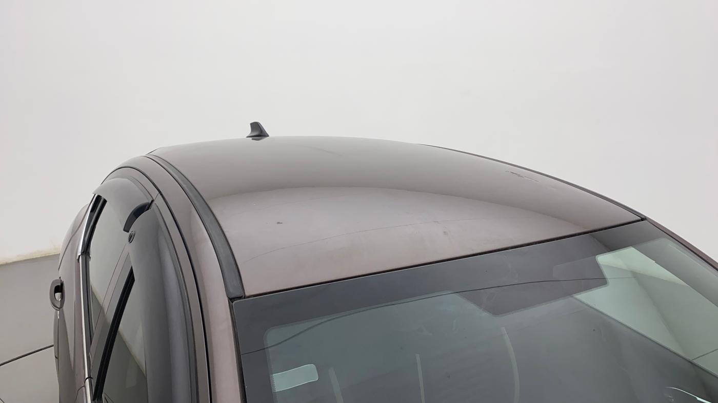 2018 Tata TIGOR XZA PETROL, Petrol, Automatic, 36,959 km, Roof