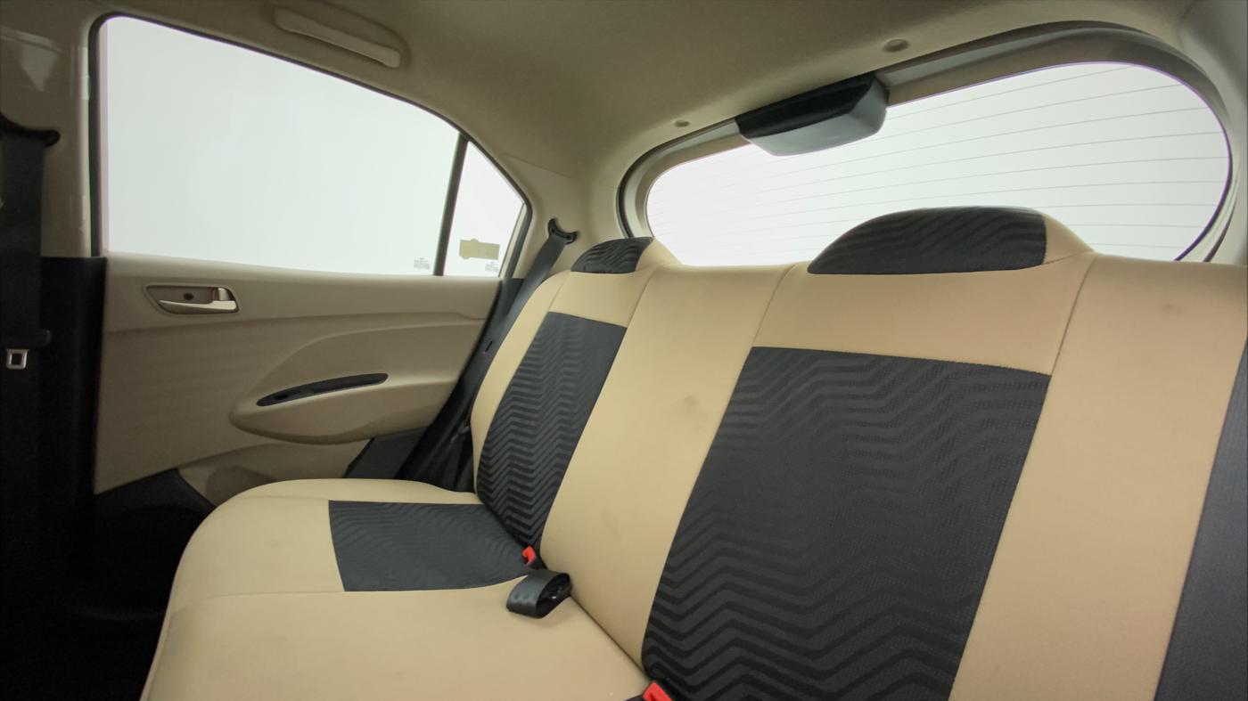 2019 Hyundai NEW SANTRO SPORTZ 1.1, Petrol, Manual, 12,341 km, Right Side Rear Door Cabin