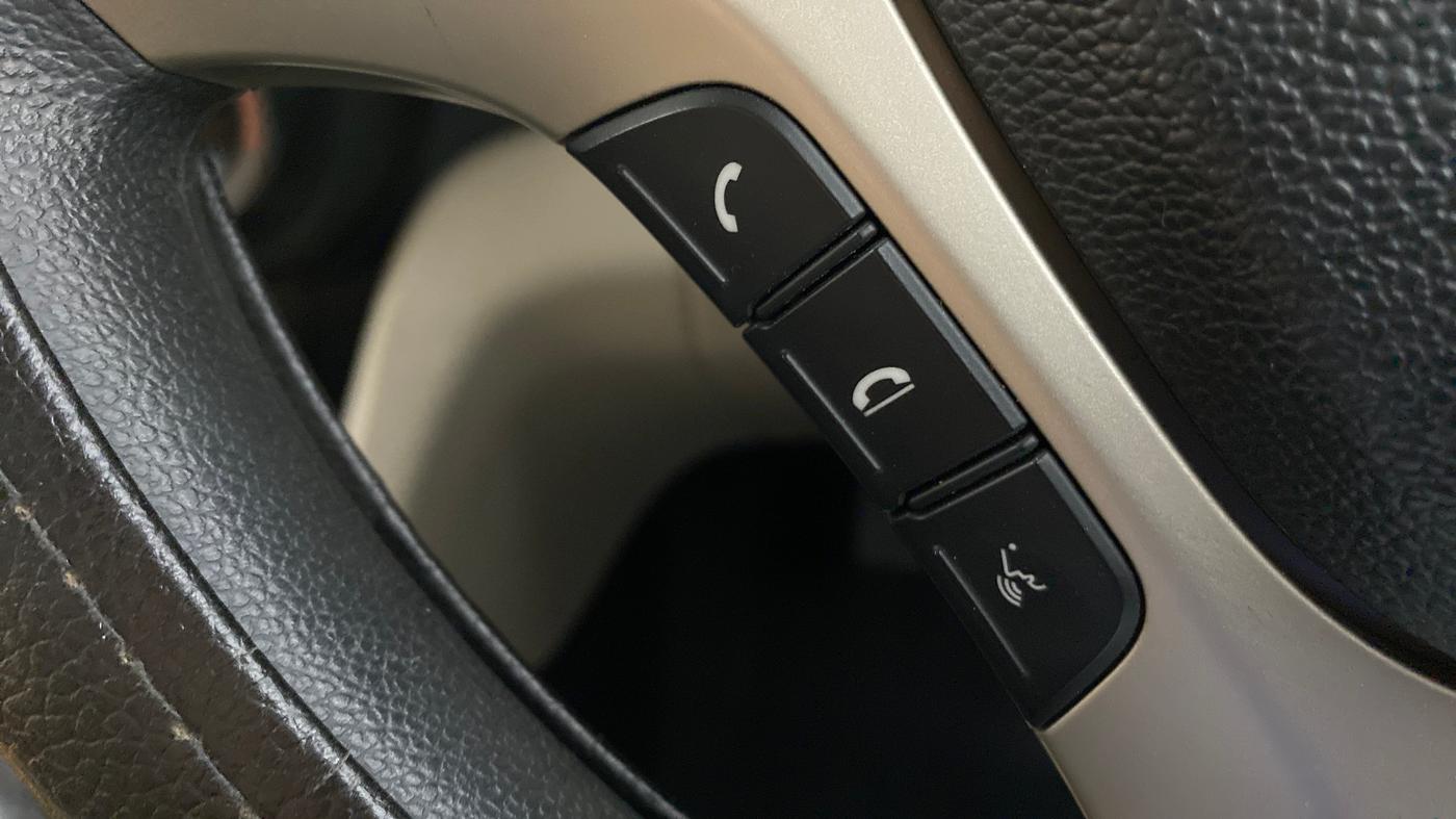 2019 Hyundai NEW SANTRO SPORTZ 1.1, Petrol, Manual, 12,341 km, Apple CarPlay and Android Auto
